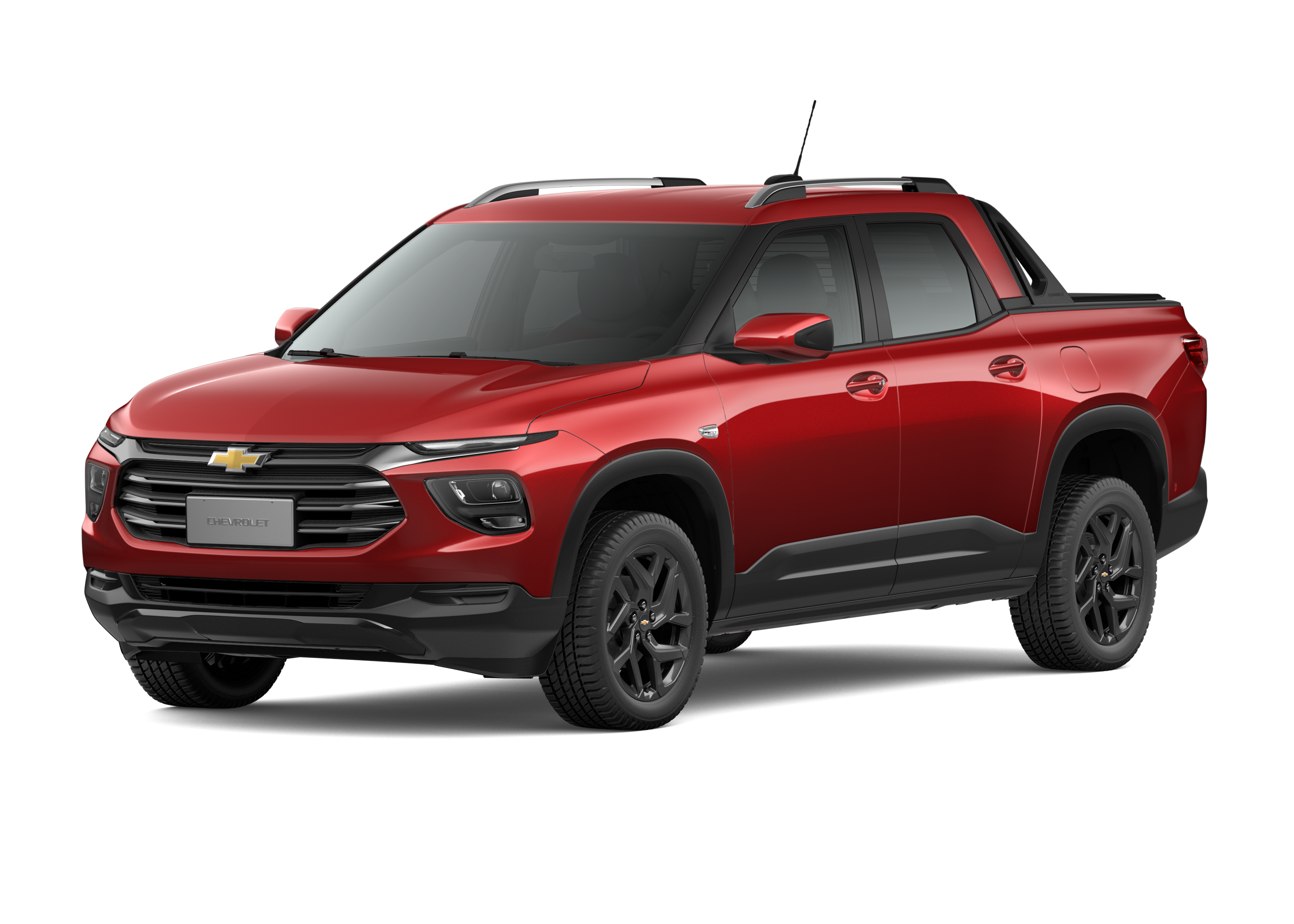 Chevrolet Montana 2025